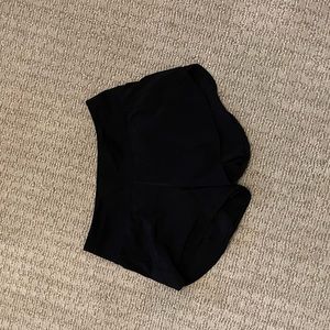 Lululemon Black Shorts 6